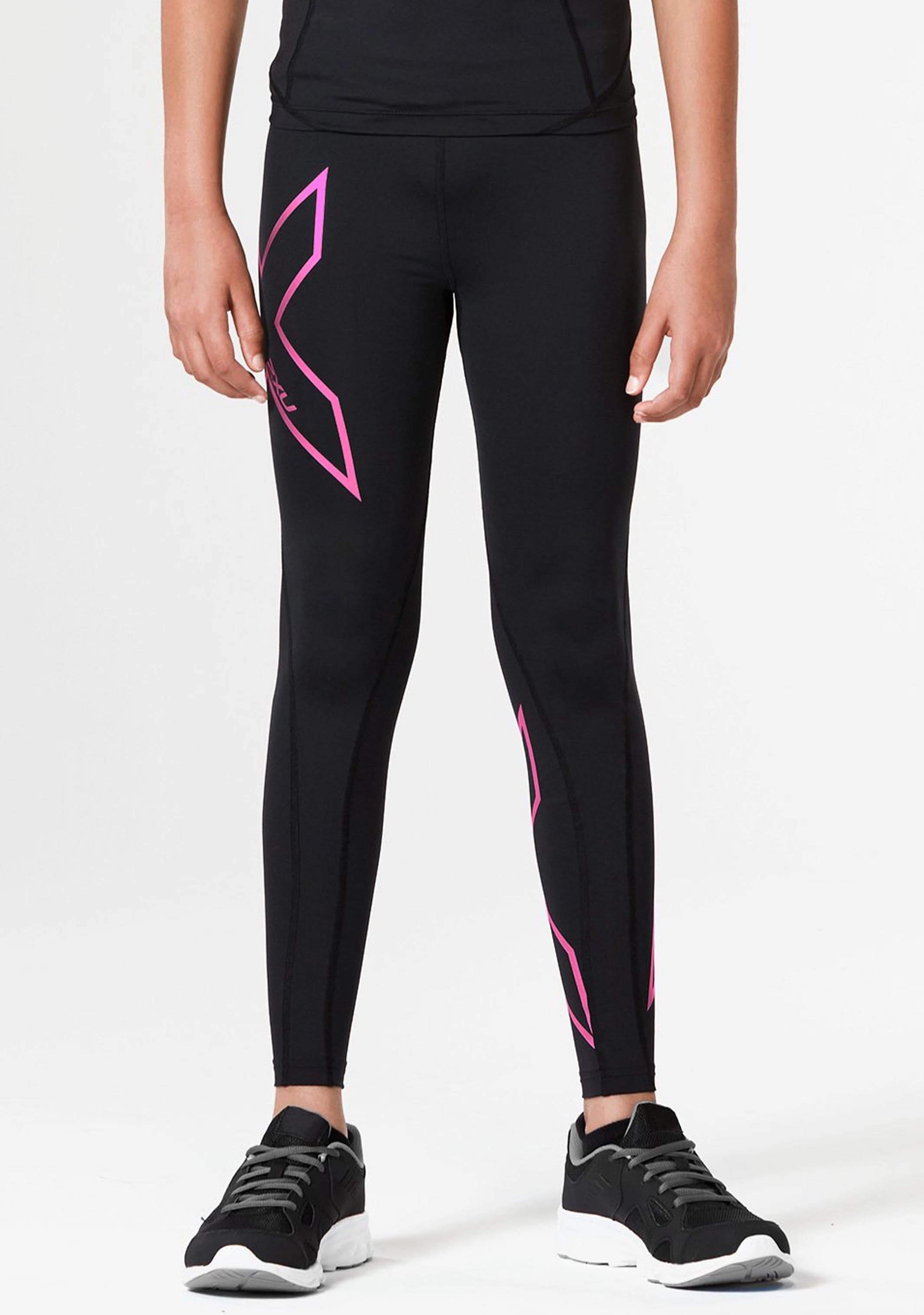 2XU Junior Core Girls Compression Tight