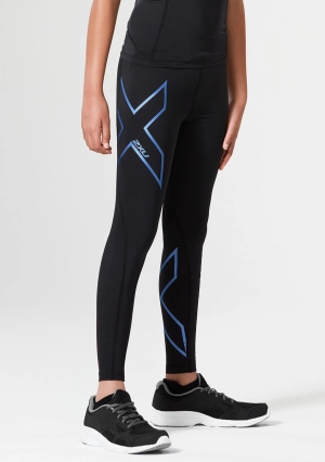 2XU Junior Core Girls Compression Tight