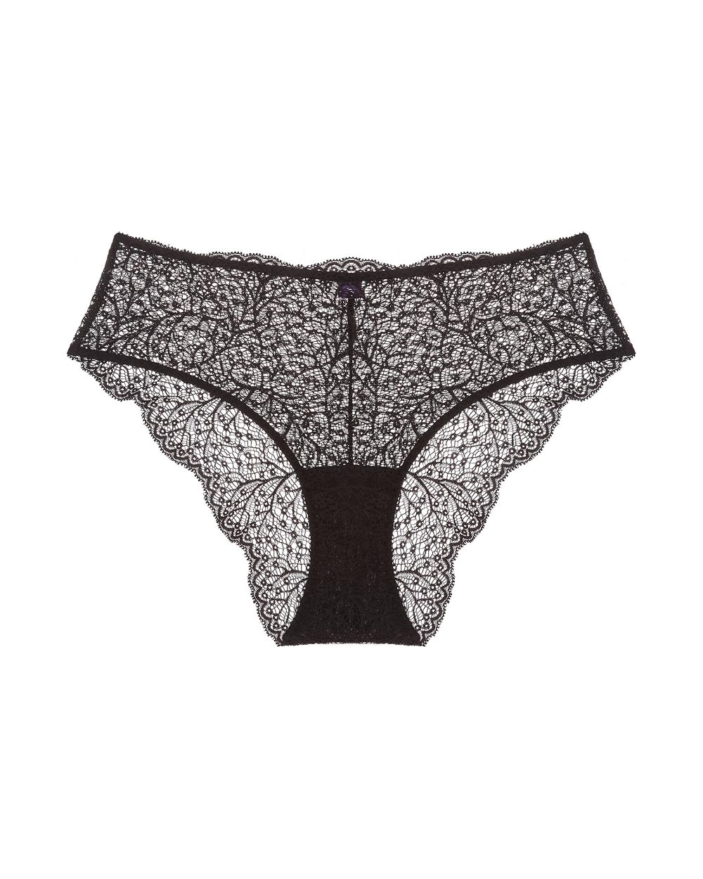 Allegra High Rise Brief