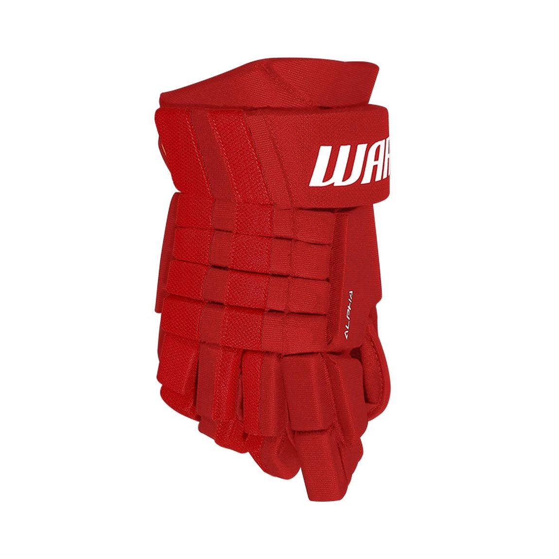 Alpha FR Hockey Glove - Senior