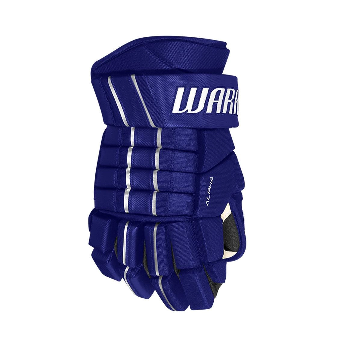 Alpha FR Pro Hockey Glove - Junior