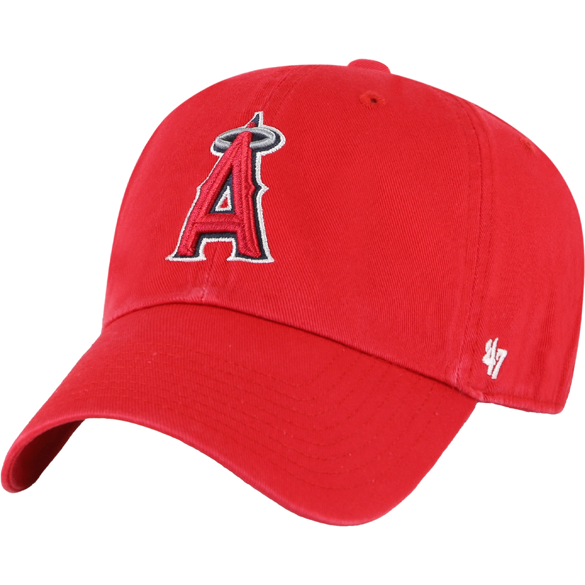 Angels 47 Clean Up