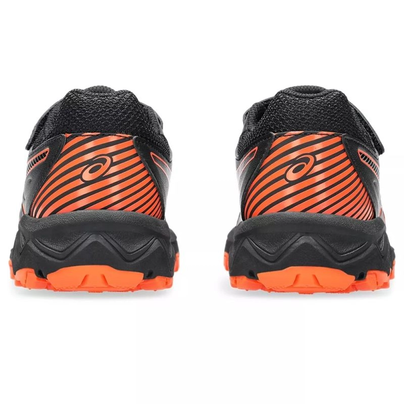 ASICS GEL-Trigger 12 TX PS Kids Training Shoes