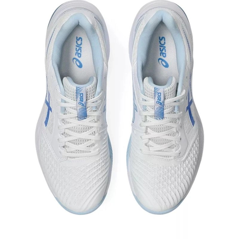 ASICS Netburner Ballistic FF 3 Womens Netball Shoes