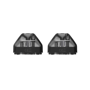 Aspire AVP Replacement Pod Cartridges w/ Coil (2 Pack)