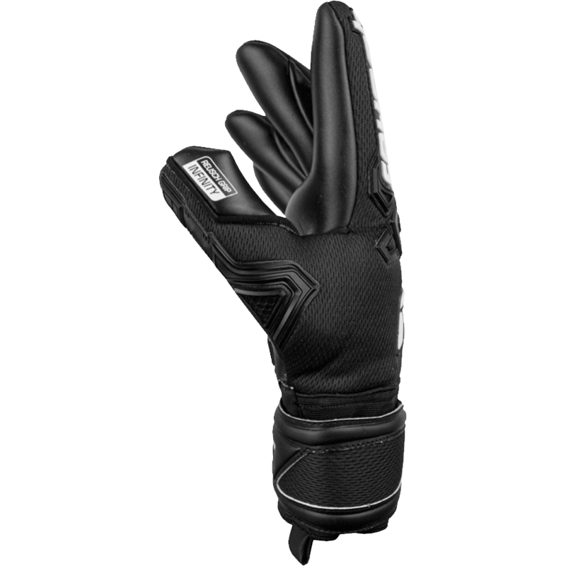 Attrakt Freegel Infinity Finger Support