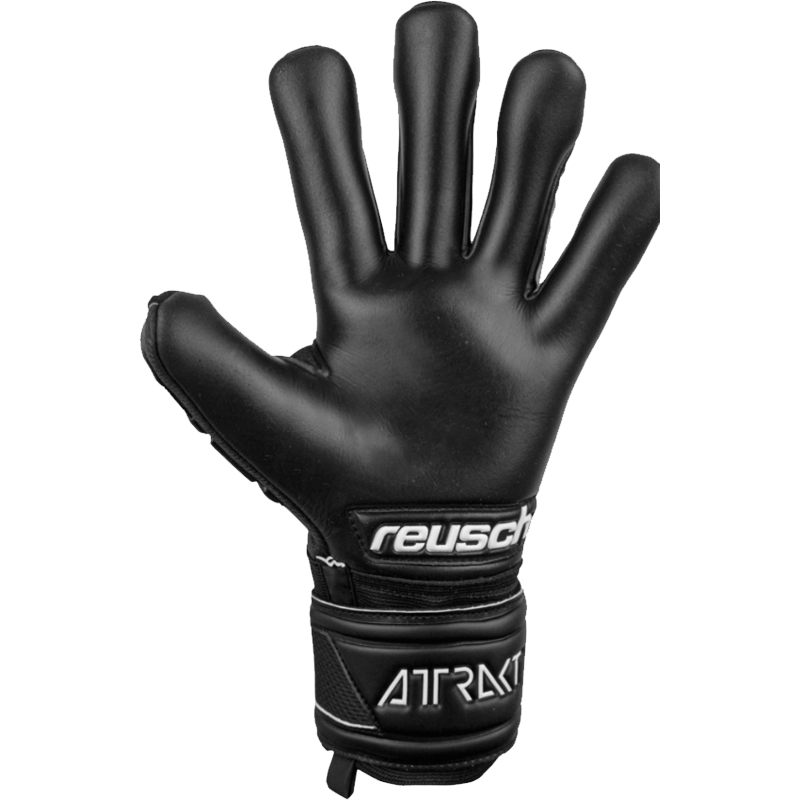 Attrakt Freegel Infinity Finger Support