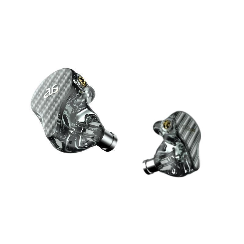 AUDIOSENSE DT200 2BA  IEMs
