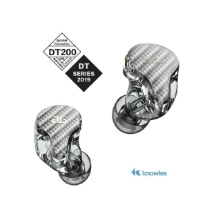 AUDIOSENSE DT200 2BA  IEMs