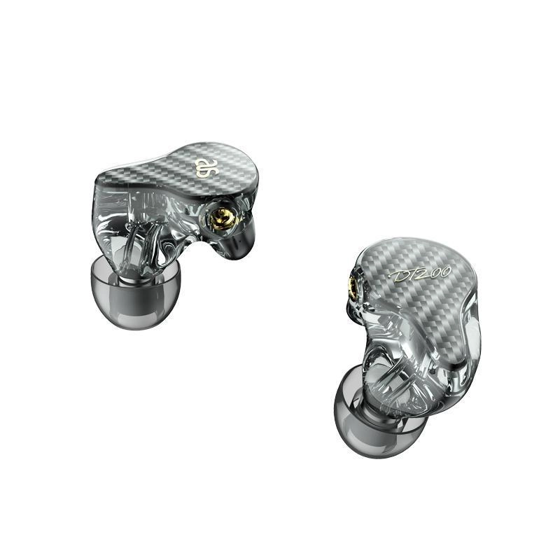AUDIOSENSE DT200 2BA  IEMs