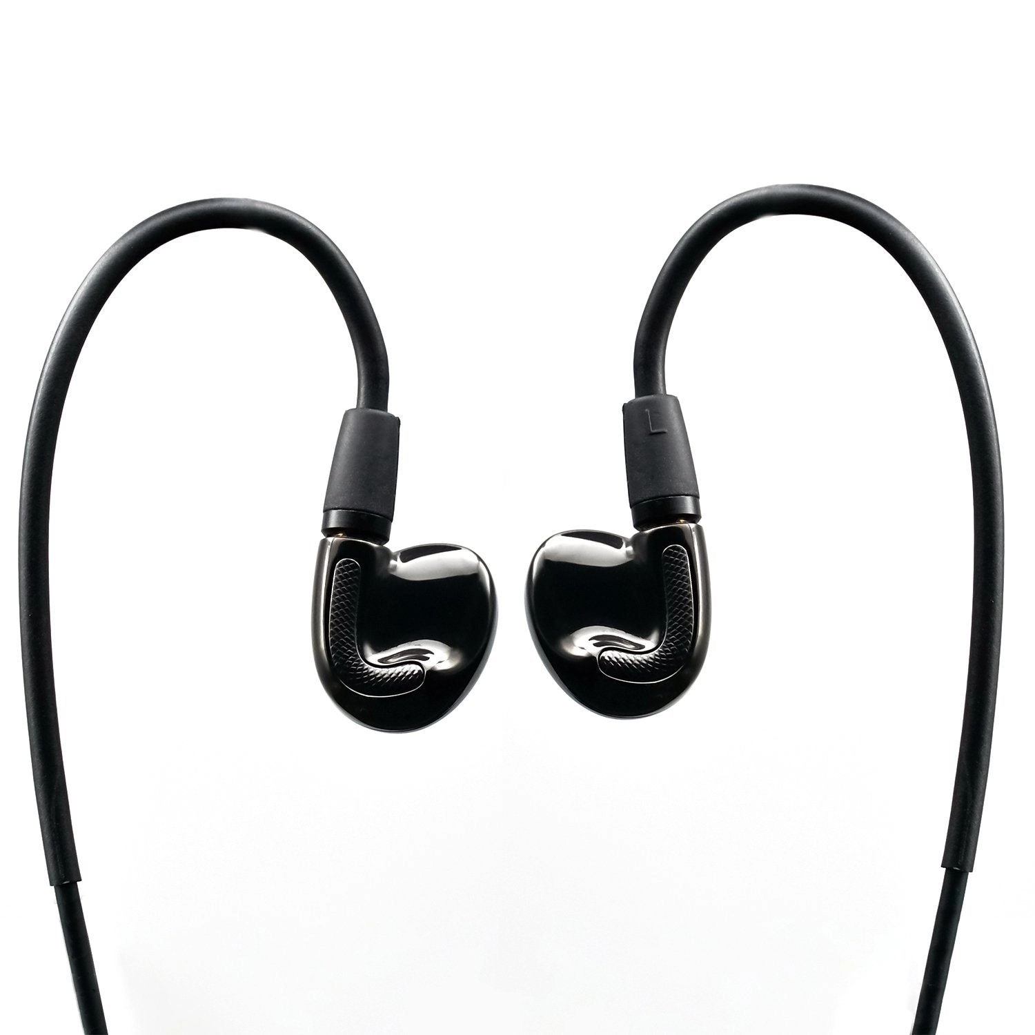 AUNE Jasper 10mm Ultra Linear Driver In-Ear Earphones IEMs