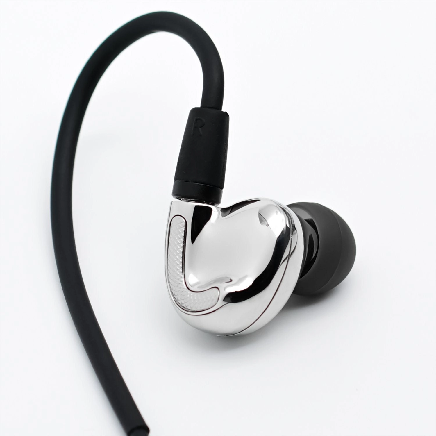 AUNE Jasper 10mm Ultra Linear Driver In-Ear Earphones IEMs
