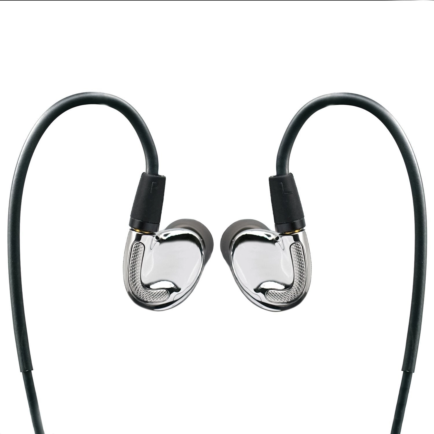 AUNE Jasper 10mm Ultra Linear Driver In-Ear Earphones IEMs