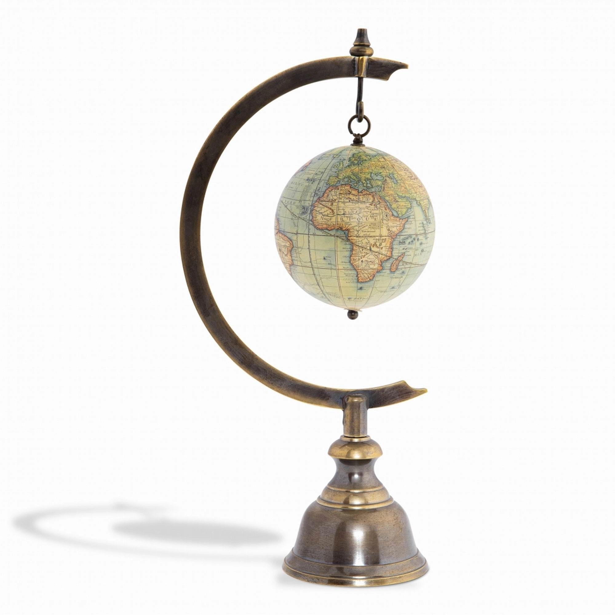 Authentic Models	The Age of Exploration Keepsake