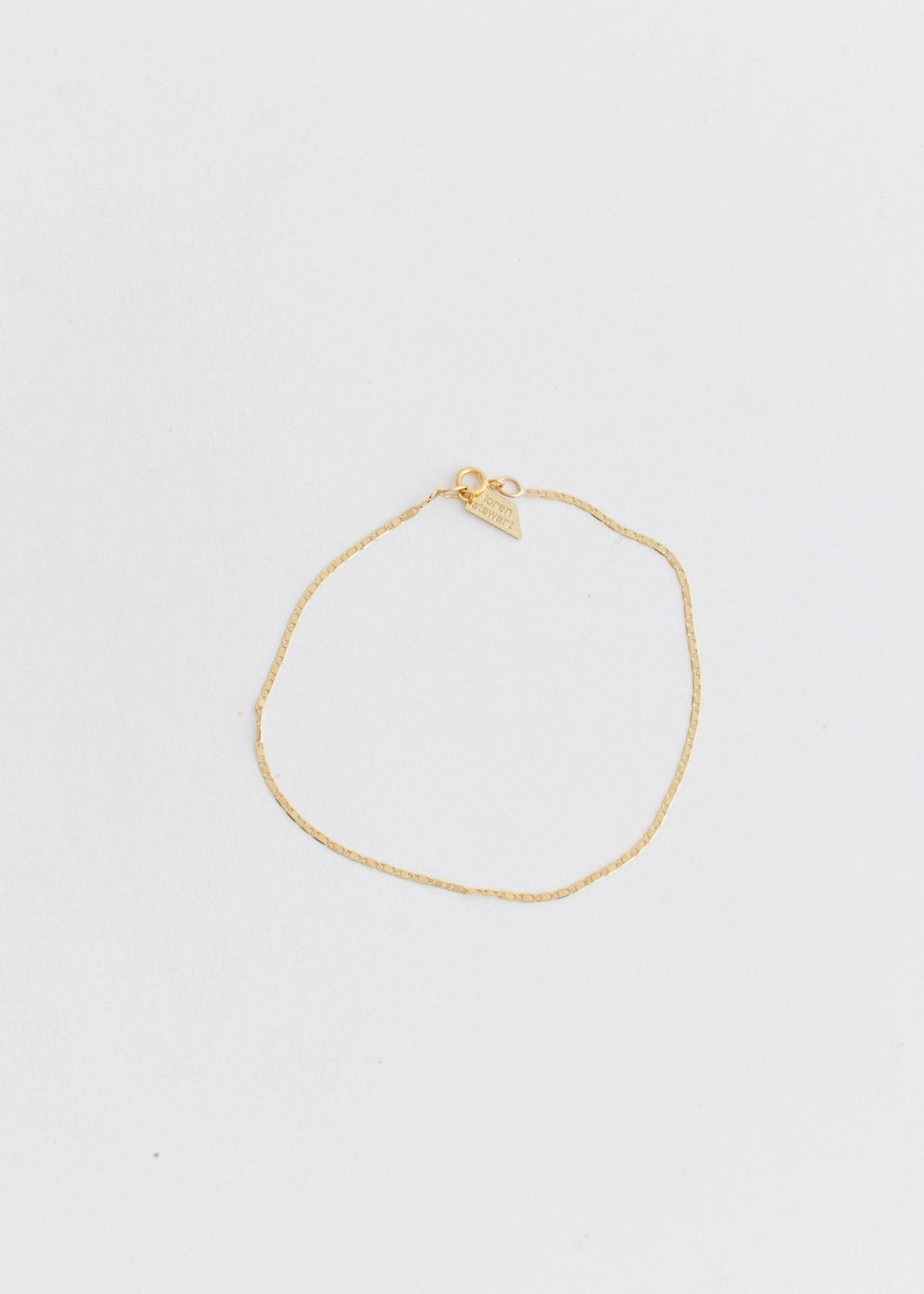 Baby Sol Valentino Bracelet