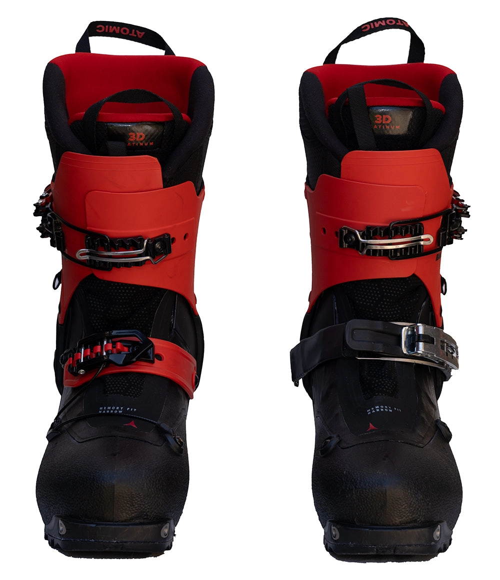 Backland Pro