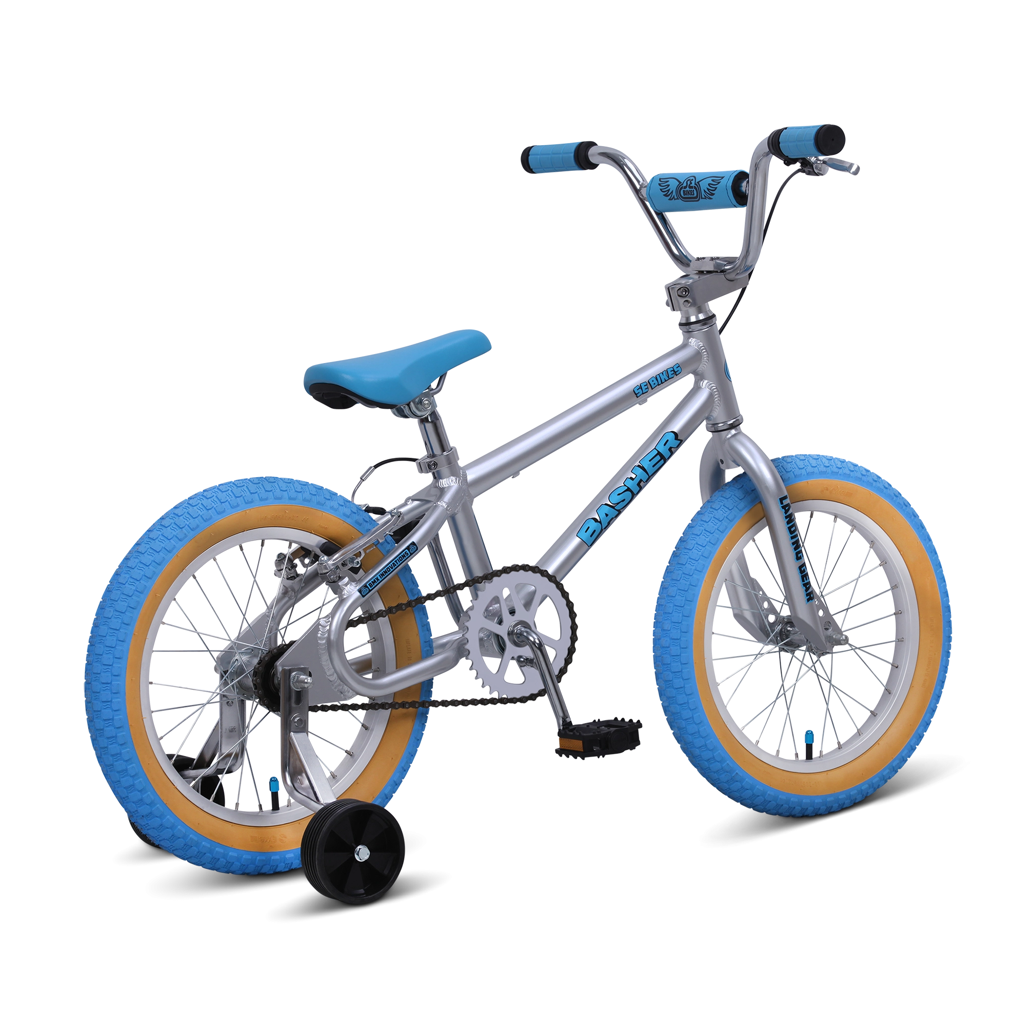 Basher 16"