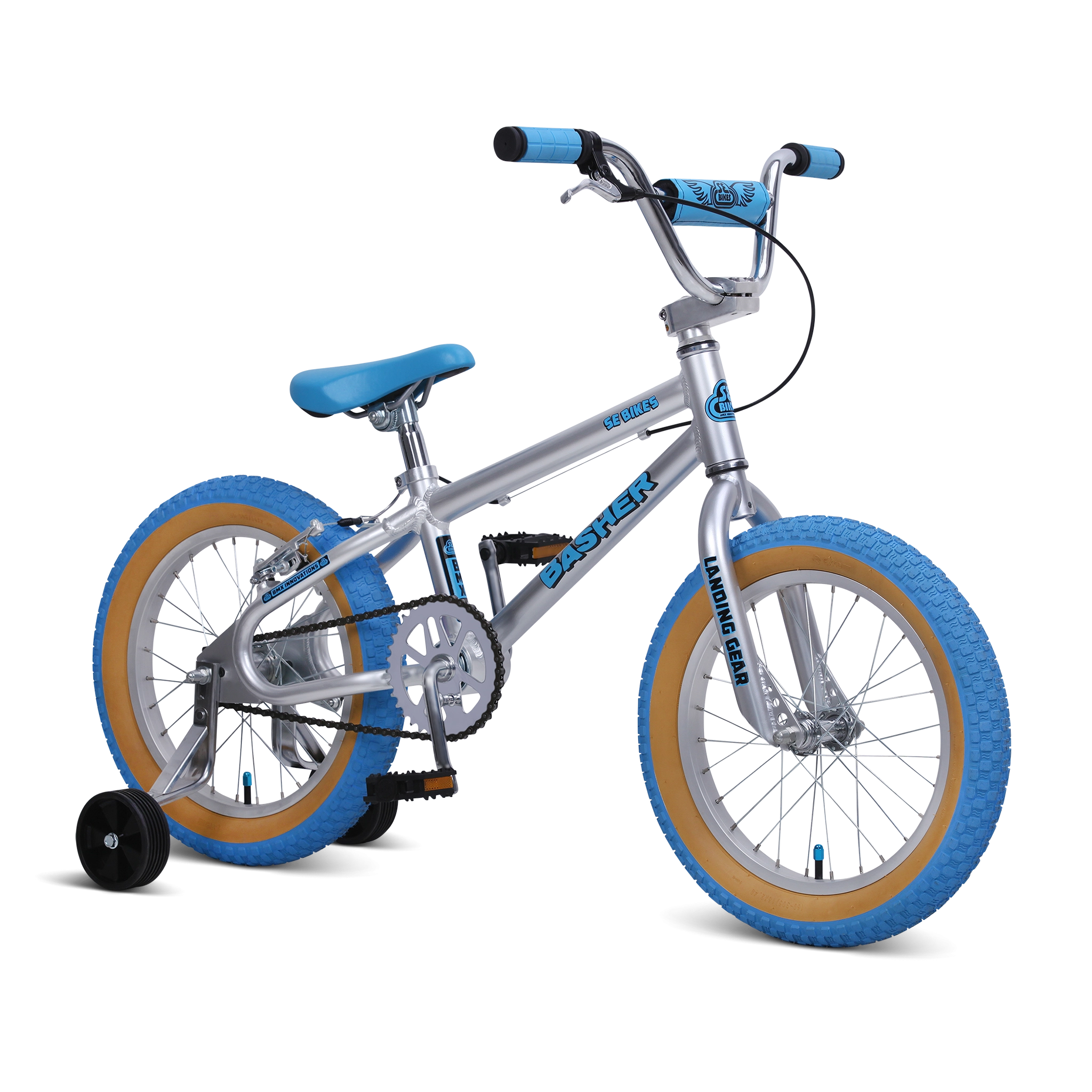 Basher 16"