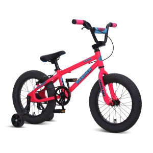 Basher 16"