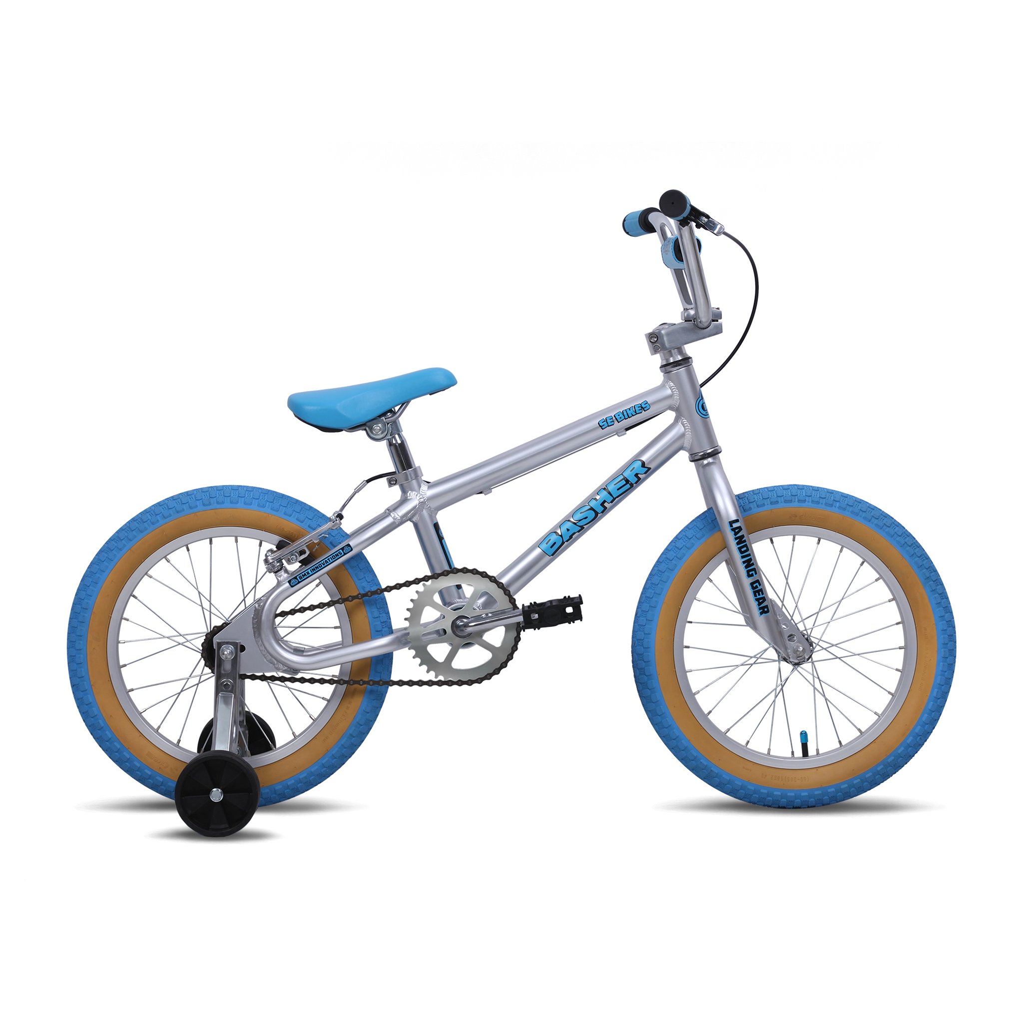 Basher 16"