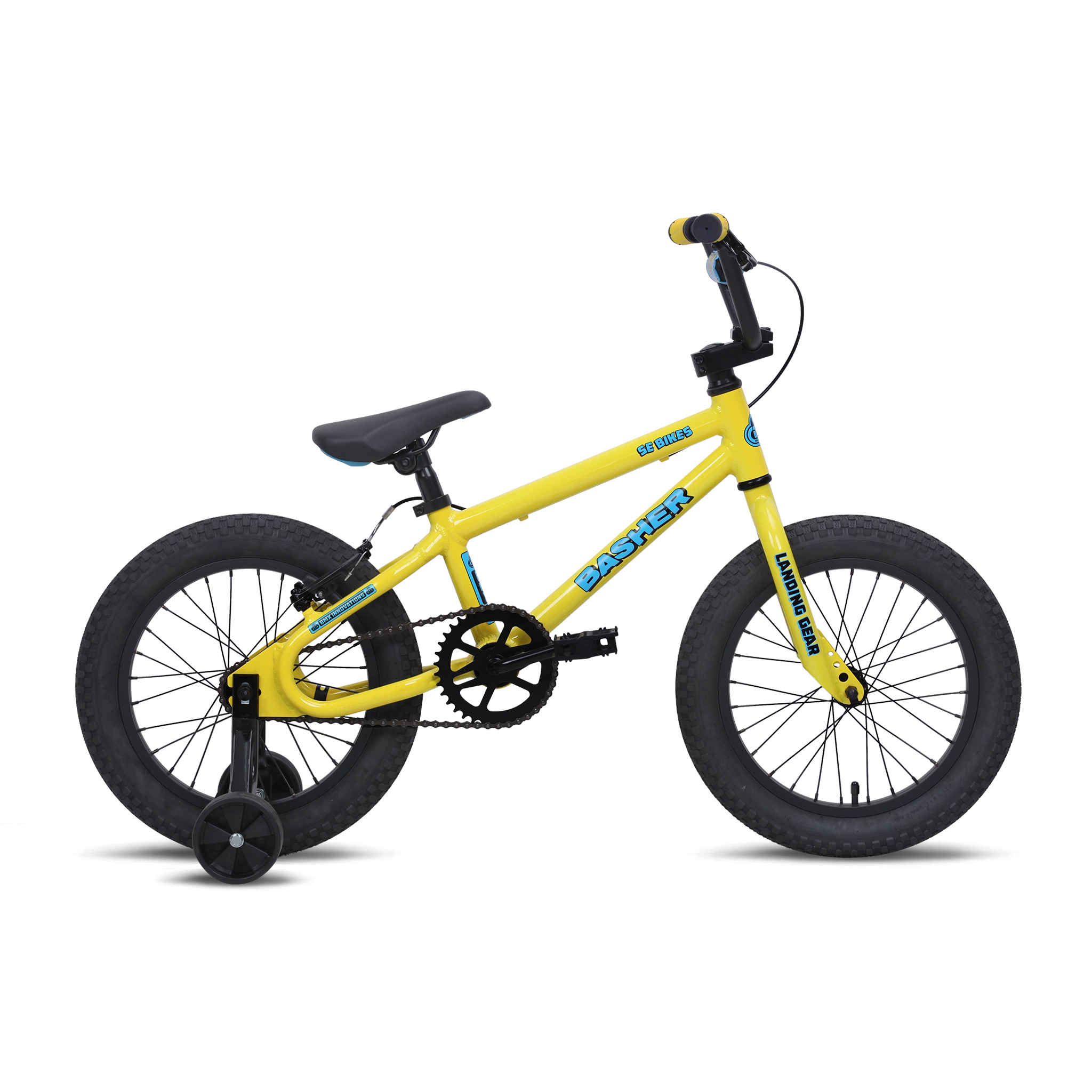 Basher 16"