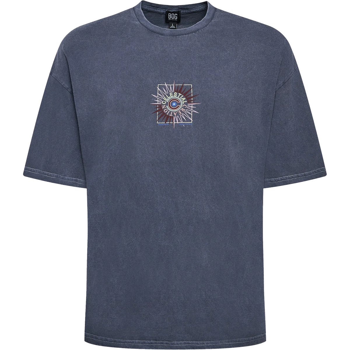 BDG Celestial Creation Tee