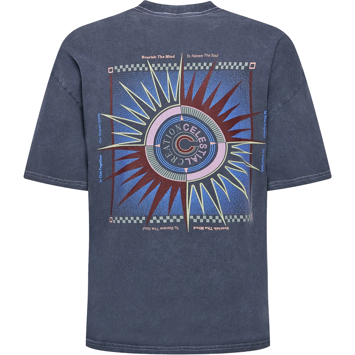 BDG Celestial Creation Tee