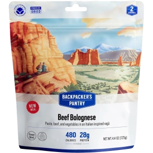 Beef Bolognese (2 Servings)