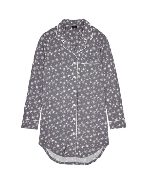 Bella PJ Printed Sleep Shirt
