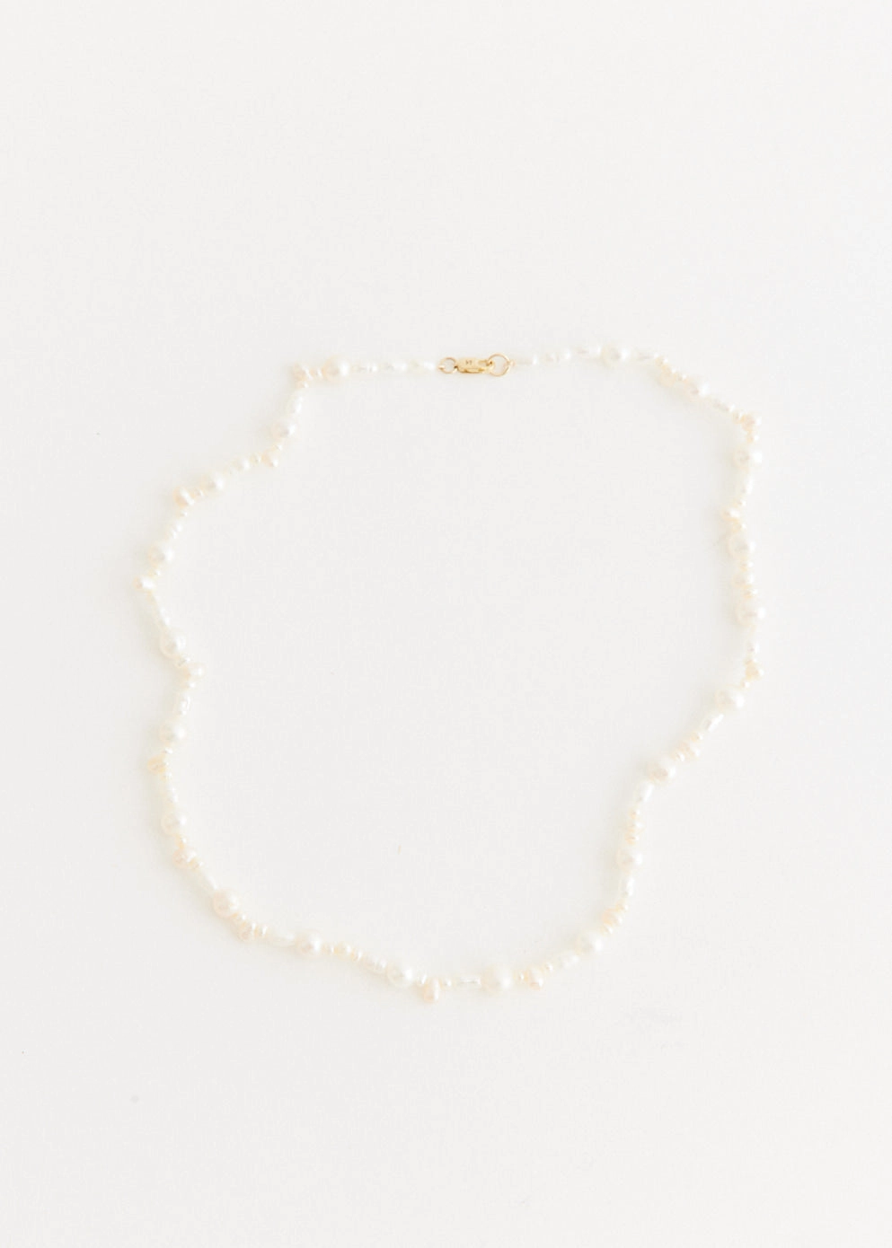 Bellissimo Pearl Strand