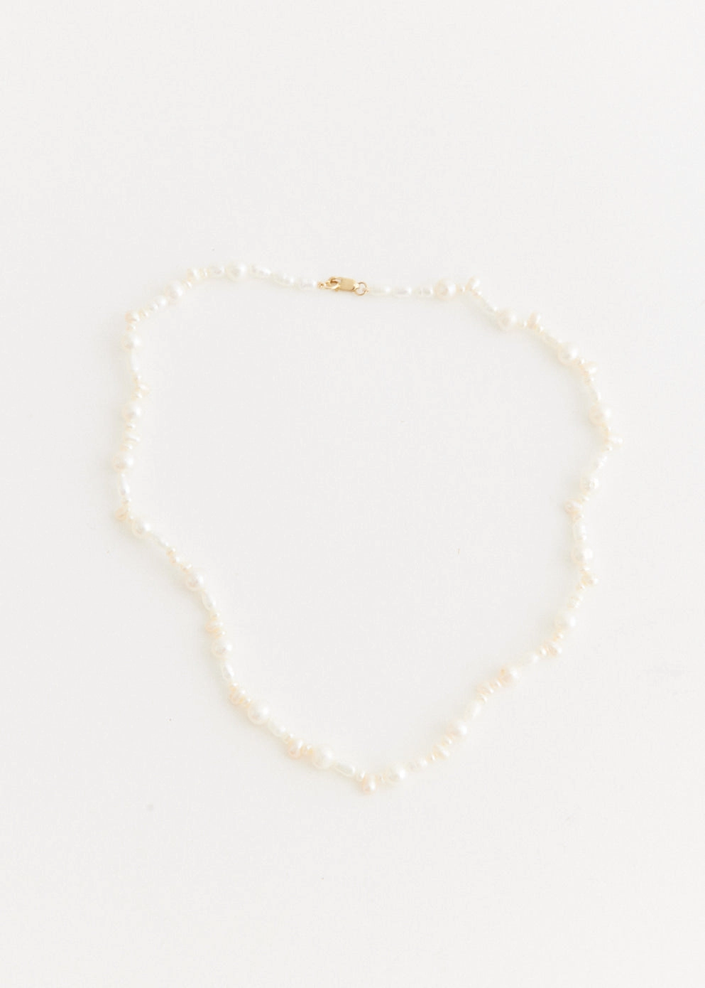 Bellissimo Pearl Strand
