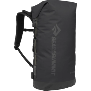 Big River Dry Backpack 50L