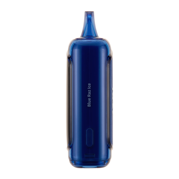 Blue Razz Ice RAZ LTX 25000