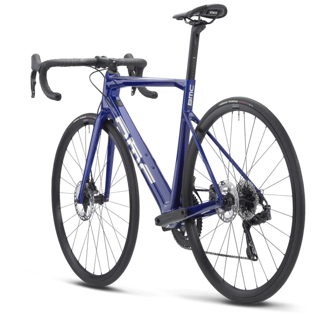 BMC Teammachine SLR THREE