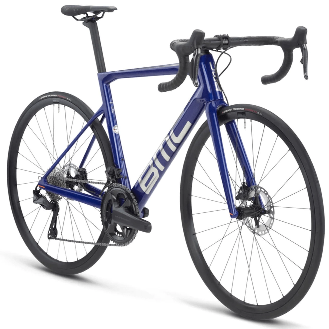 BMC Teammachine SLR THREE
