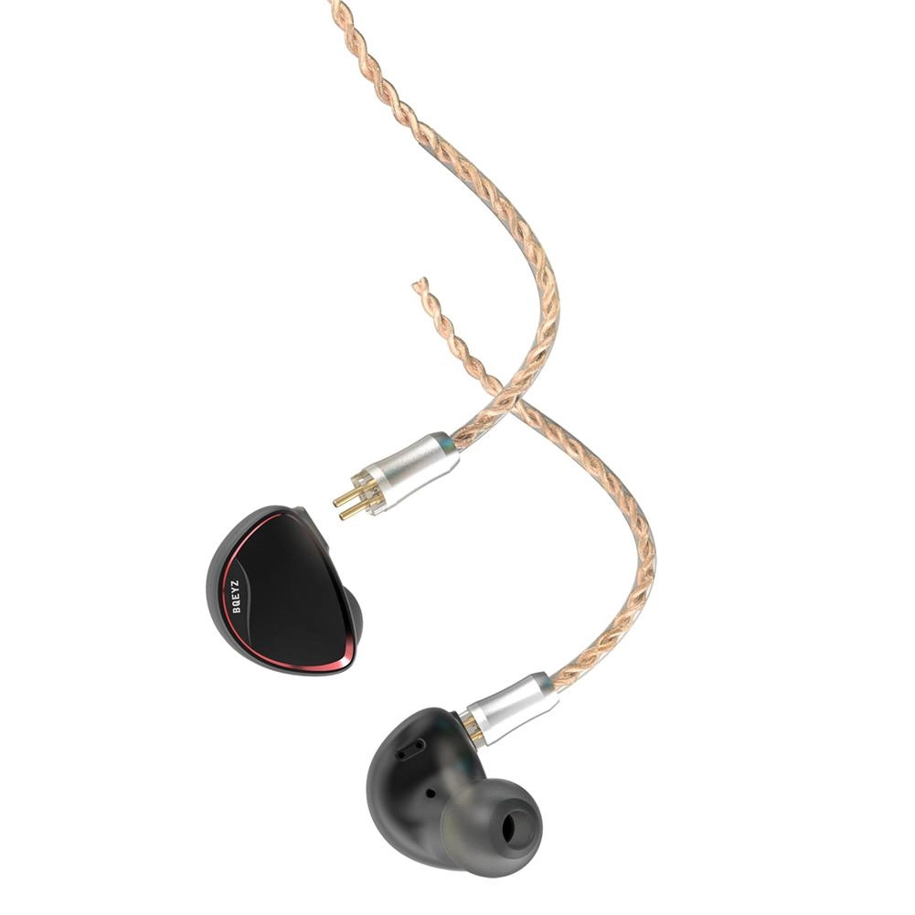 BQEYZ Spring 2 In-Ear Monitor