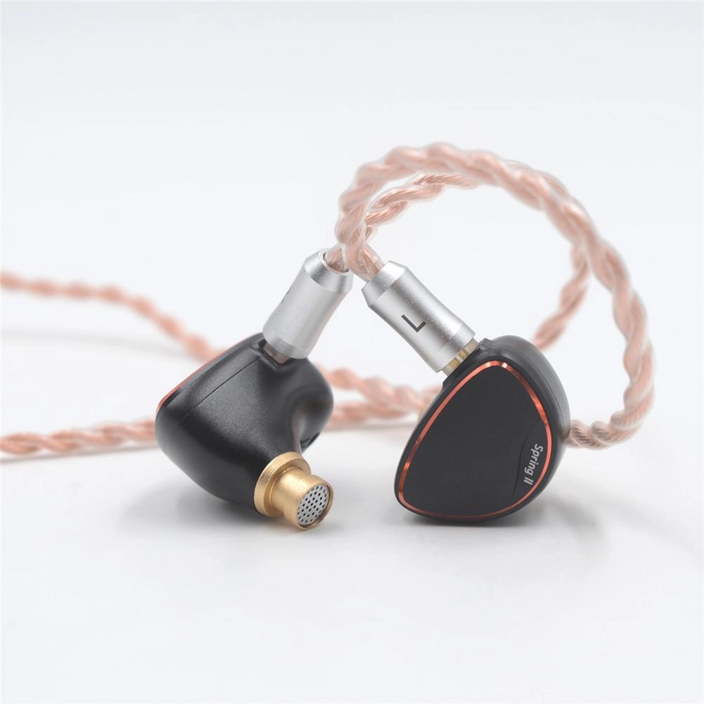 BQEYZ Spring 2 In-Ear Monitor