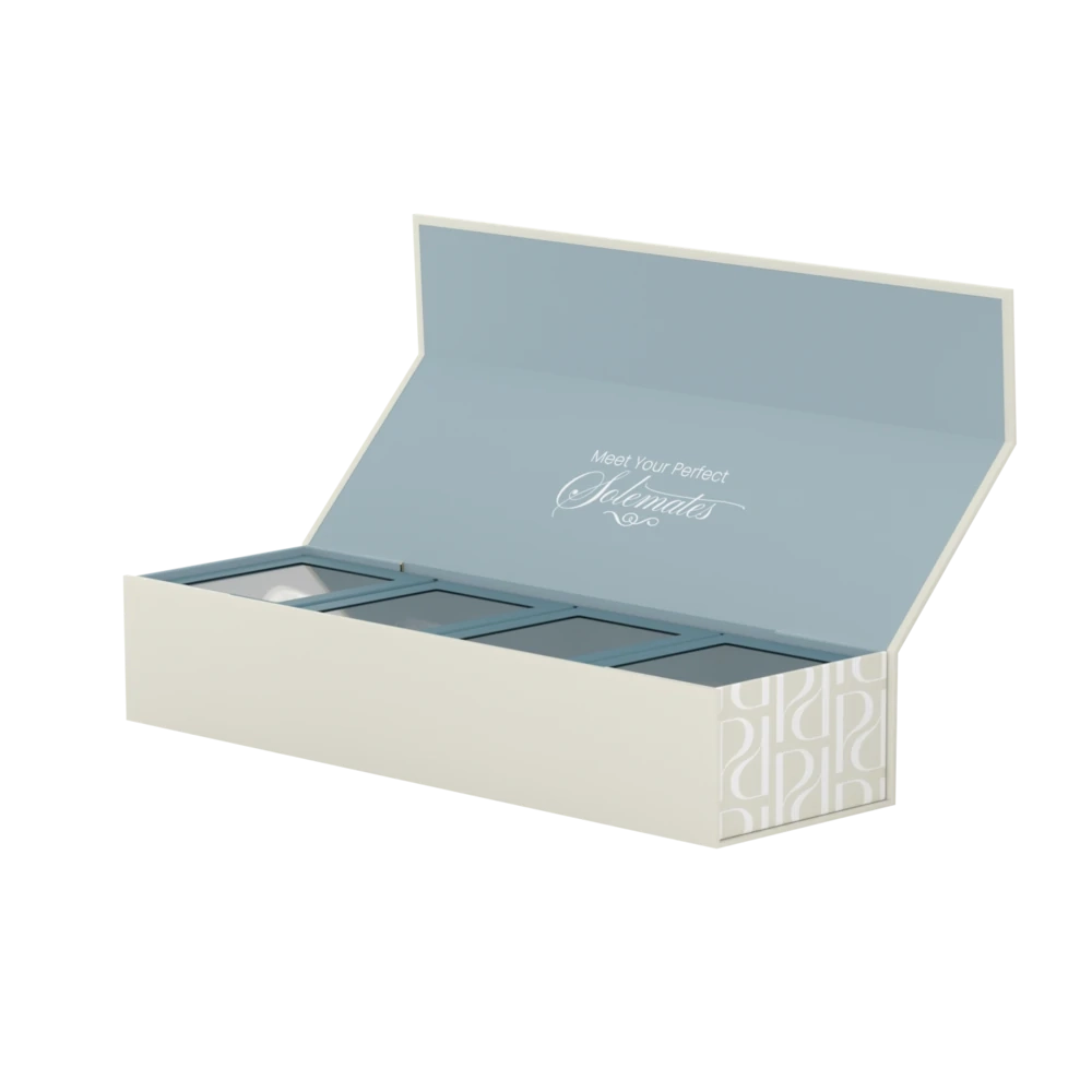 Bridal Heel Kit Box