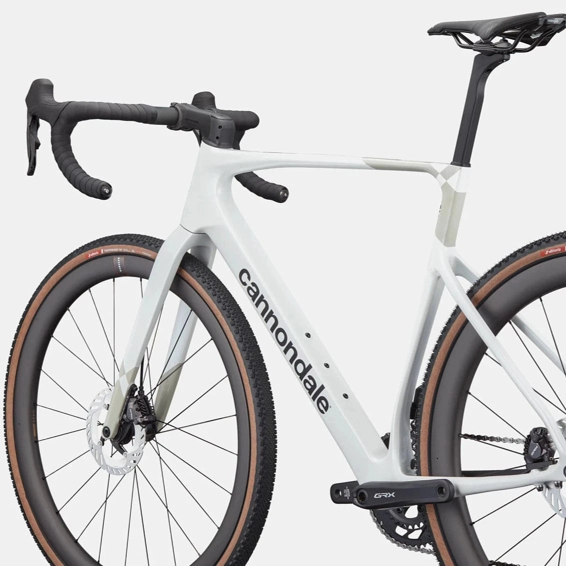 Cannondale SuperX Carbon 2