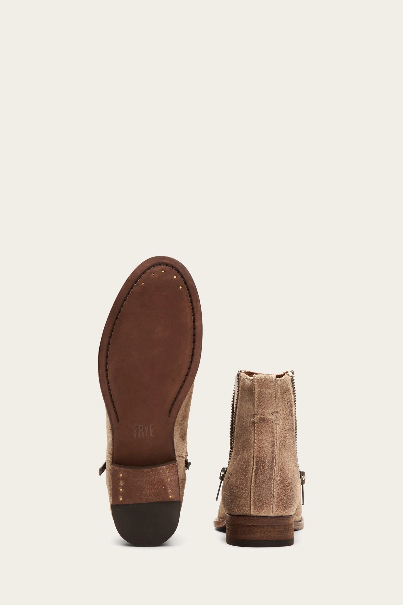 Carly Zip Chelsea - Pre-Loved