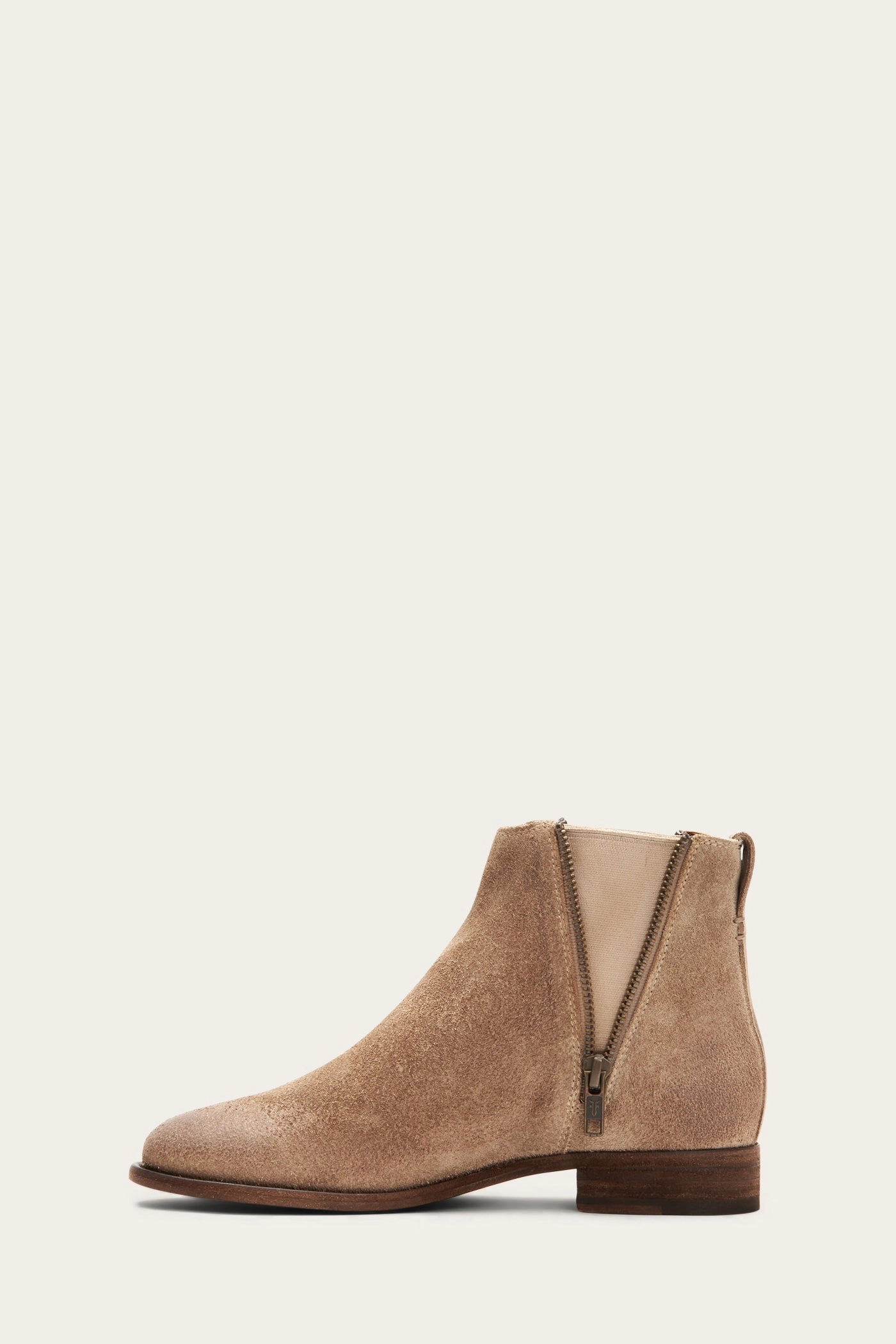 Carly Zip Chelsea - Pre-Loved