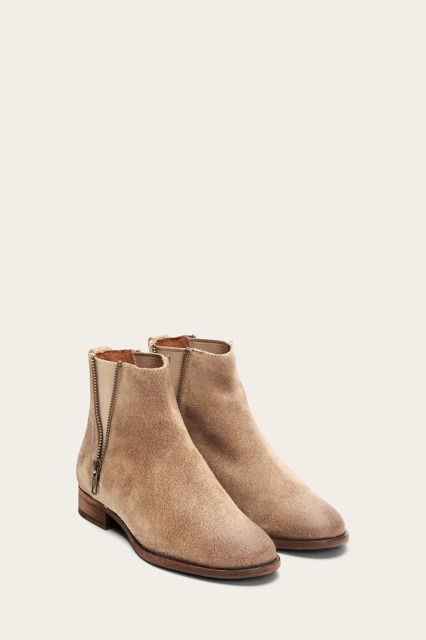 Carly Zip Chelsea - Pre-Loved