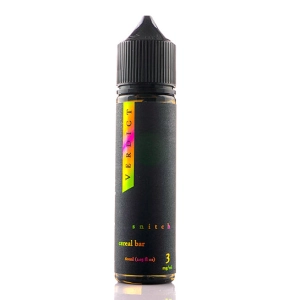 Cereal Bar - Verdict E-Juice