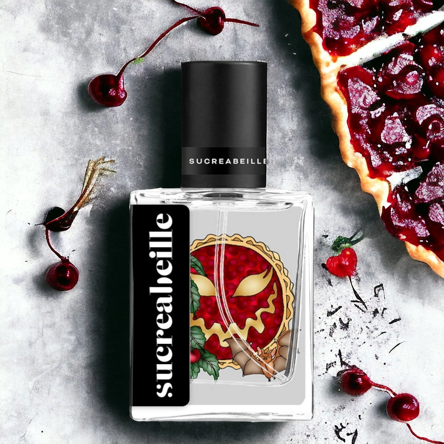 Cherry Pie