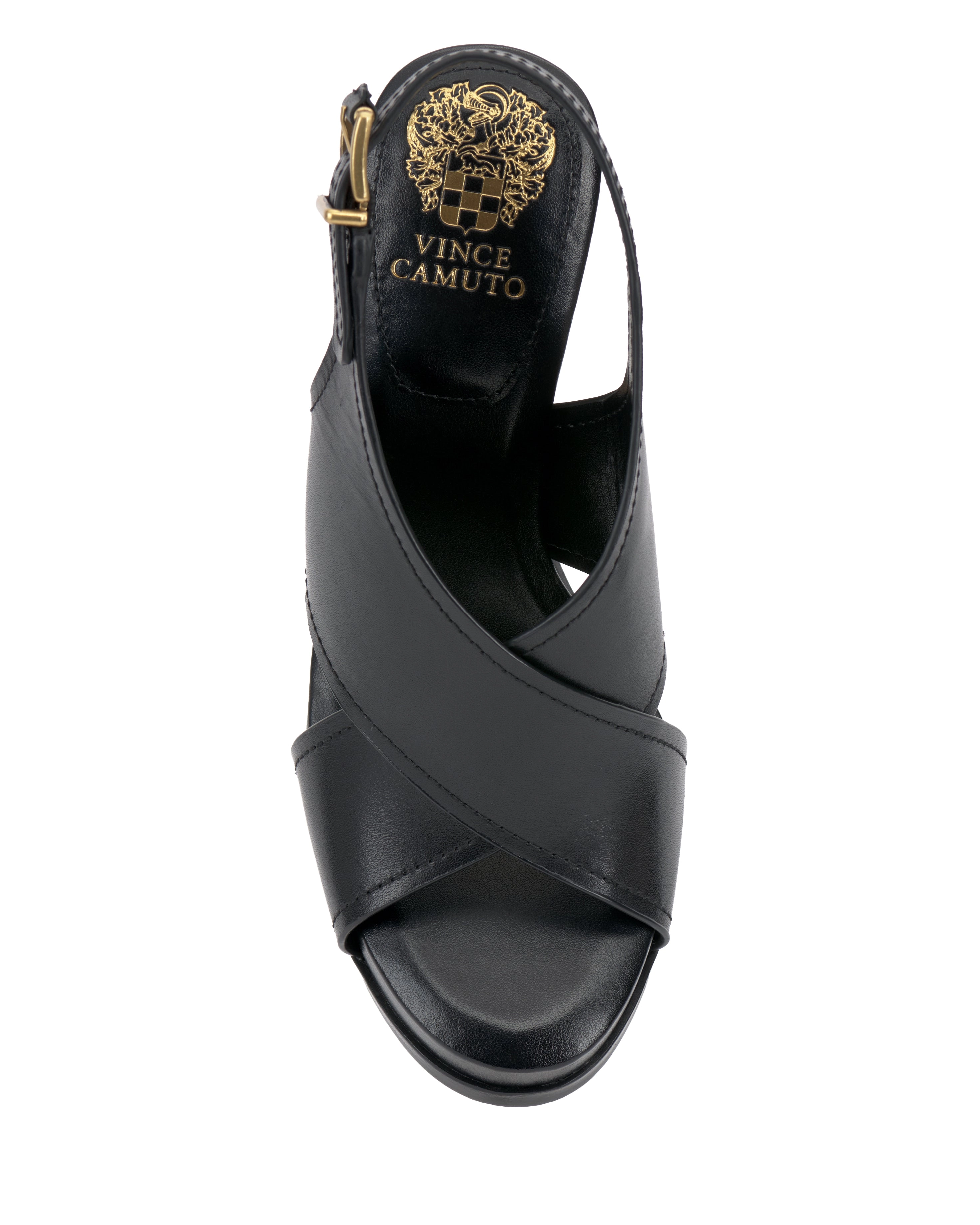 Chlea Platform Sandal