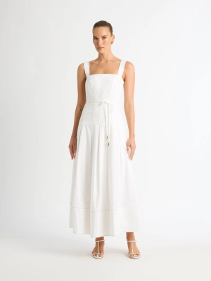 CHRISTINA MAXI DRESS