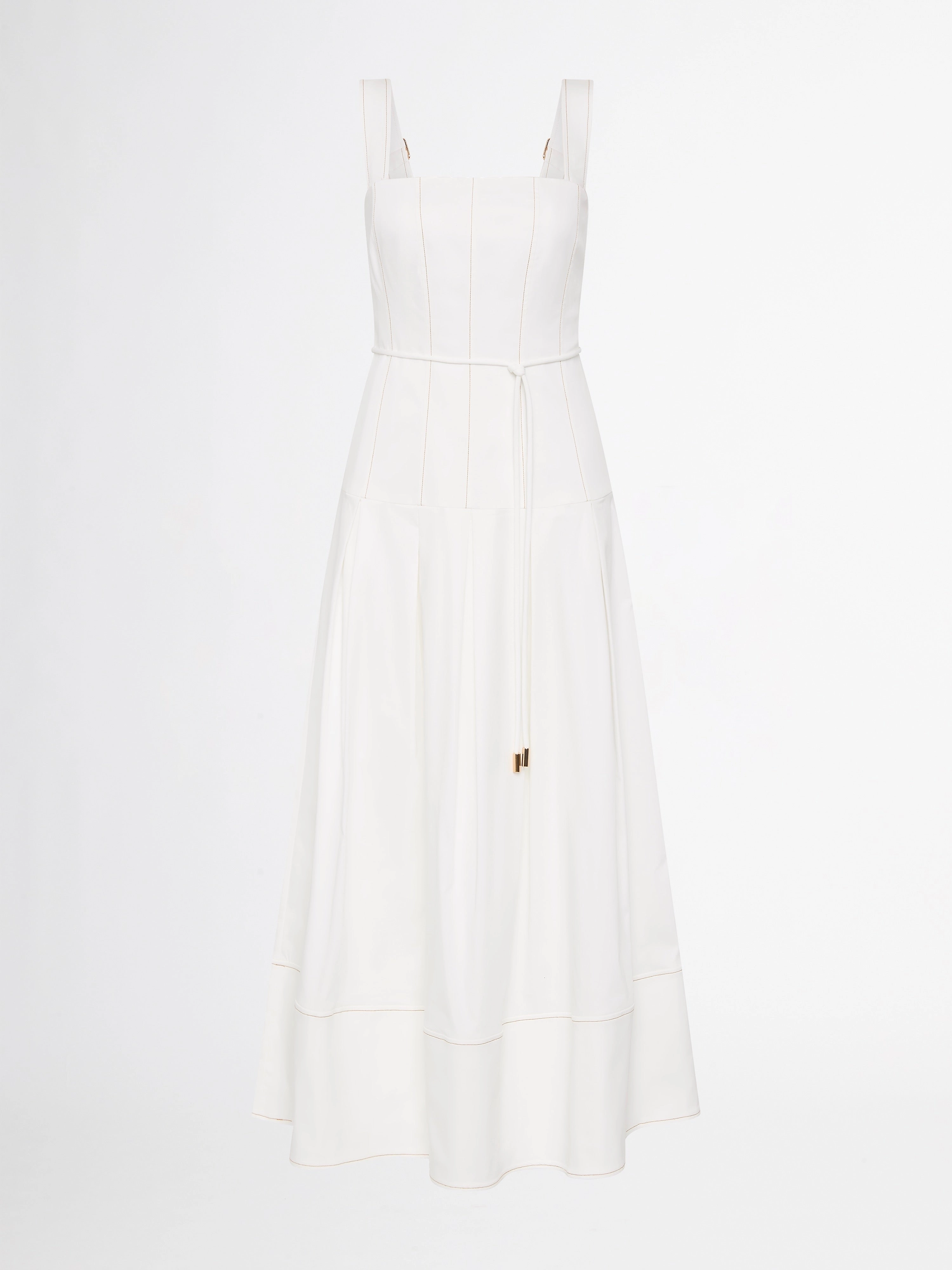 CHRISTINA MAXI DRESS