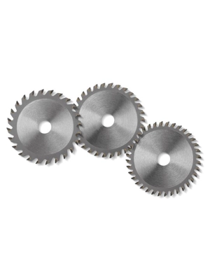 Circular Saw Blades