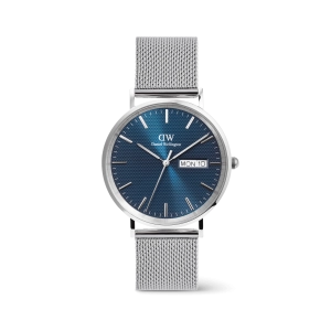 Classic Day Display Sterling Arctic