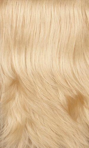 Classic Headband With Hair by Henry Margu | Synthetic